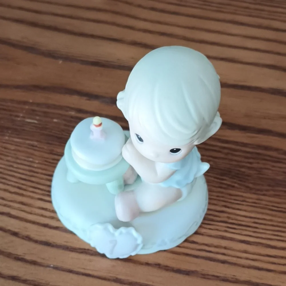 Enesco precious moments